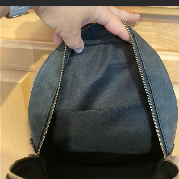 Crossbody/Backpack - Picture 4 of 8